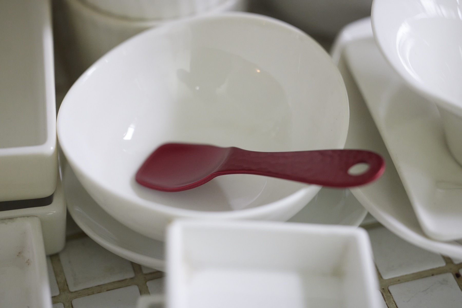 COWEWE 自有產品照，呈現慢慢建立家中物品與共同生活的位置